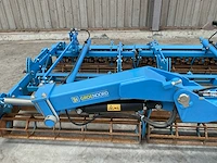 2020 lemken sy-kompaktor k 500 gfs zaaibedcombinatie - afbeelding 10 van  10