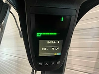 2020 linde e16-02 lepelversteller vorkheftruck - afbeelding 2 van  22