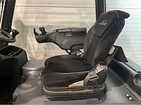 2020 linde e16-02 lepelversteller vorkheftruck - afbeelding 7 van  22