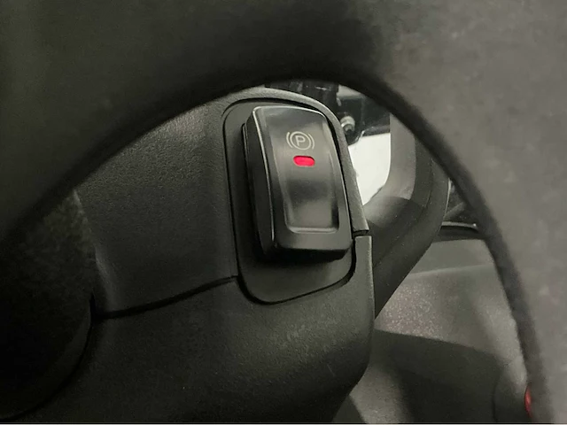 2020 linde e16-02 lepelversteller vorkheftruck - afbeelding 9 van  22