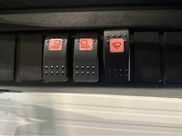 2020 linde e16-02 lepelversteller vorkheftruck - afbeelding 13 van  22