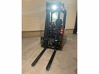2020 linde e16-02 lepelversteller vorkheftruck - afbeelding 17 van  22