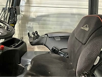 2020 linde e18l-02 1800kg bomvolle vorkheftruck - afbeelding 8 van  23