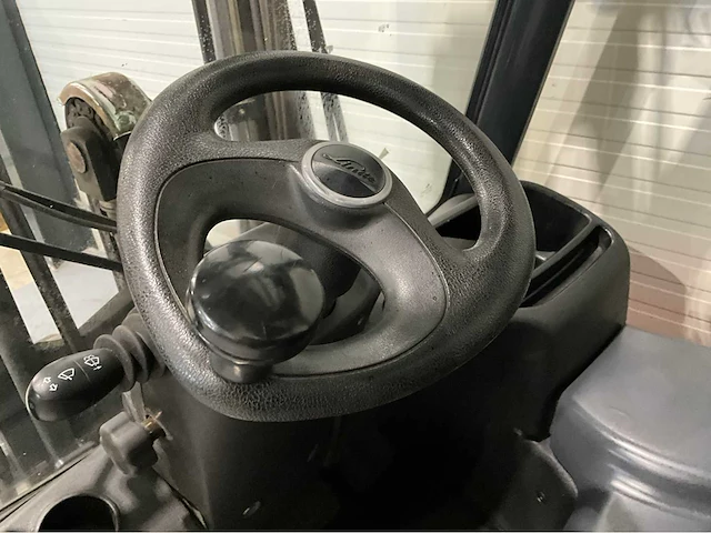 2020 linde e18l-02 1800kg bomvolle vorkheftruck - afbeelding 5 van  23