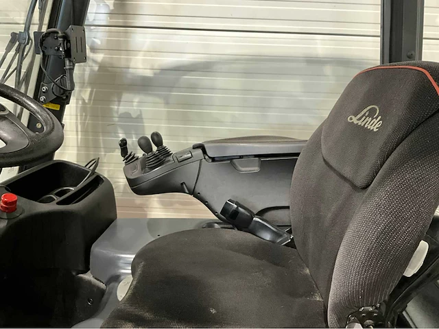 2020 linde e18l-02 1800kg bomvolle vorkheftruck - afbeelding 8 van  23