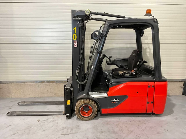 2020 linde e18l-02 1800kg bomvolle vorkheftruck - afbeelding 12 van  23