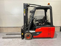 2020 linde e18l-02 1800kg bomvolle vorkheftruck - afbeelding 12 van  23