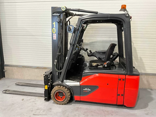 2020 linde e18l-02 1800kg bomvolle vorkheftruck - afbeelding 17 van  23