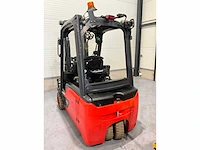 2020 linde e18l-02 1800kg bomvolle vorkheftruck - afbeelding 18 van  23