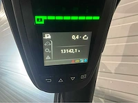 2020 linde e18l-02 1800kg bomvolle vorkheftruck - afbeelding 8 van  24