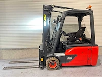 2020 linde e18l-02 1800kg bomvolle vorkheftruck - afbeelding 12 van  24