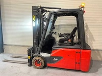 2020 linde e18l-02 1800kg bomvolle vorkheftruck - afbeelding 18 van  24