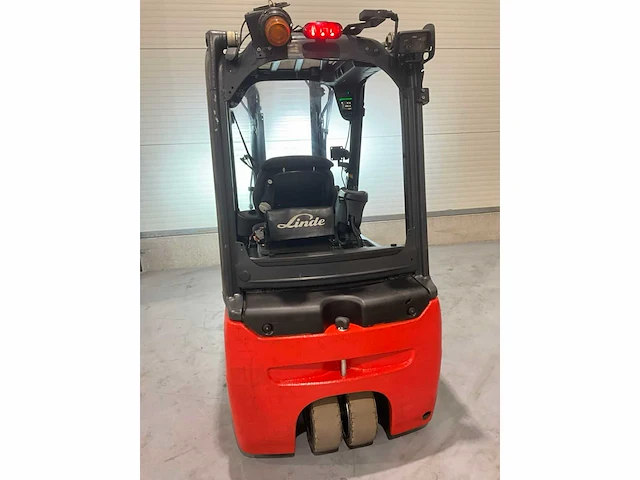 2020 linde e18l-02 1800kg bomvolle vorkheftruck - afbeelding 19 van  24