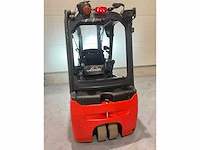 2020 linde e18l-02 1800kg bomvolle vorkheftruck - afbeelding 19 van  24