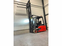 2020 linde e18l-02 1800kg bomvolle vorkheftruck - afbeelding 22 van  24