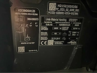 2020 linde e18l-02 1800kg bomvolle vorkheftruck - afbeelding 18 van  25