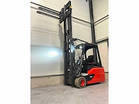2020 linde e18l-02 1800kg bomvolle vorkheftruck - afbeelding 23 van  25