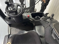 2020 linde e18l evo vorkheftruck - afbeelding 6 van  19