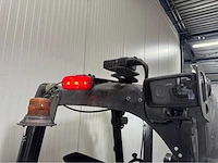 2020 linde e18l evo vorkheftruck - afbeelding 7 van  19