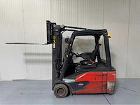 2020 linde e18l evo vorkheftruck - afbeelding 14 van  19