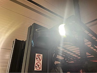 2020 linde e20-01/600 2000kg bomvolle vorkheftruck - afbeelding 3 van  25