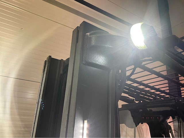 2020 linde e20-01/600 2000kg bomvolle vorkheftruck - afbeelding 14 van  25