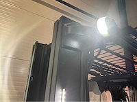 2020 linde e20-01/600 2000kg bomvolle vorkheftruck - afbeelding 14 van  25