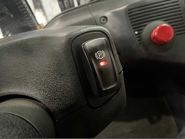 2020 linde e20-01/600 2000kg bomvolle vorkheftruck - afbeelding 16 van  25