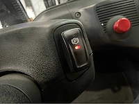 2020 linde e20-01/600 2000kg bomvolle vorkheftruck - afbeelding 16 van  25