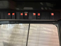 2020 linde e20-01/600 2000kg bomvolle vorkheftruck - afbeelding 17 van  25