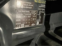2020 linde e20-01/600 2000kg bomvolle vorkheftruck - afbeelding 18 van  25