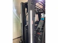 2020 linde e20-01/600 2000kg bomvolle vorkheftruck - afbeelding 15 van  26