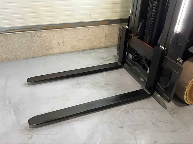 2020 linde e20-01/600 2000kg bomvolle vorkheftruck - afbeelding 16 van  26