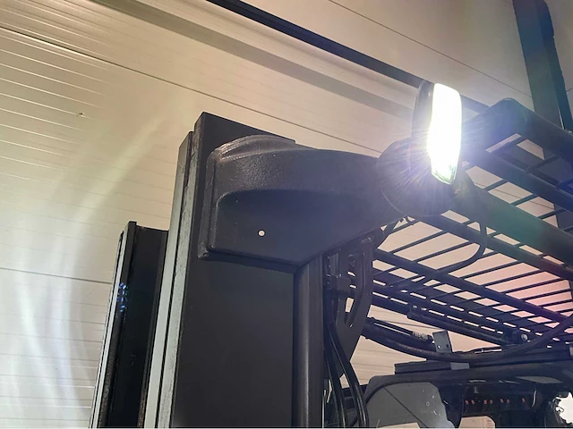 2020 linde e20-01/600 2000kg bomvolle vorkheftruck - afbeelding 17 van  26