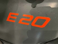 2020 linde e20-01/600 2000kg bomvolle vorkheftruck - afbeelding 18 van  26