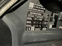 2020 linde e20-01/600 2000kg bomvolle vorkheftruck - afbeelding 19 van  26