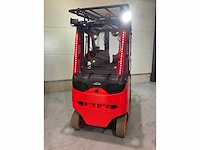 2020 linde e20-01/600 2000kg bomvolle vorkheftruck - afbeelding 21 van  26