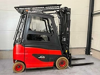 2020 linde e20-01/600 2000kg bomvolle vorkheftruck - afbeelding 23 van  26