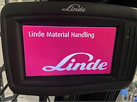 2020 linde e20-01/600 2000kg bomvolle vorkheftruck - afbeelding 2 van  25