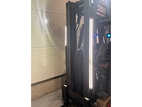 2020 linde e20-01/600 2000kg bomvolle vorkheftruck - afbeelding 15 van  25