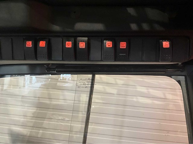 2020 linde e20-01/600 2000kg bomvolle vorkheftruck - afbeelding 17 van  25