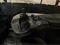 2020 linde e20-01/600 2000kg lepelversteller bomvolle vorkheftruck - afbeelding 8 van  24
