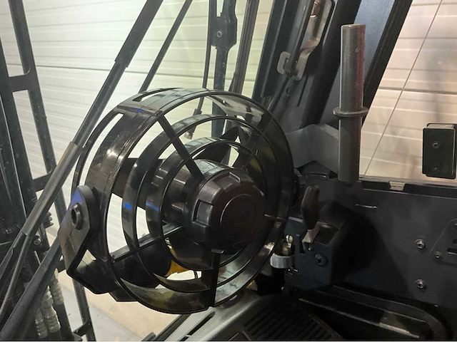 2020 linde e20-01/600 2000kg lepelversteller bomvolle vorkheftruck - afbeelding 10 van  24