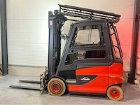 2020 linde e20-01/600 2000kg lepelversteller bomvolle vorkheftruck - afbeelding 18 van  24