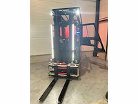 2020 linde e20-01/600 2000kg lepelversteller bomvolle vorkheftruck - afbeelding 19 van  24