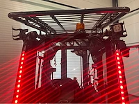 2020 linde e20-01/600 2000kg lepelversteller bomvolle vorkheftruck - afbeelding 5 van  25