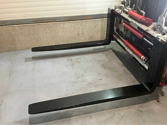 2020 linde e20-01/600 2000kg lepelversteller bomvolle vorkheftruck - afbeelding 8 van  25