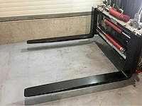 2020 linde e20-01/600 2000kg lepelversteller bomvolle vorkheftruck - afbeelding 8 van  25