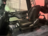 2020 linde e20-01/600 2000kg lepelversteller bomvolle vorkheftruck - afbeelding 9 van  25