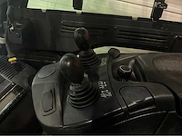 2020 linde e20-01/600 2000kg lepelversteller bomvolle vorkheftruck - afbeelding 10 van  25